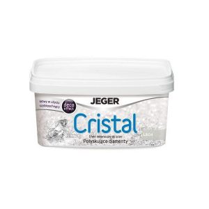 JEGER-crystall
