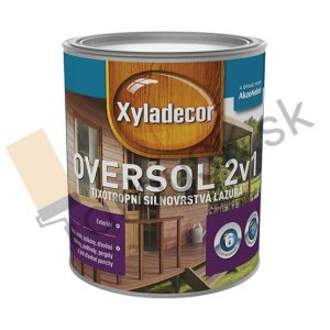 AkzoNobel Xyladecor oversol 2v1