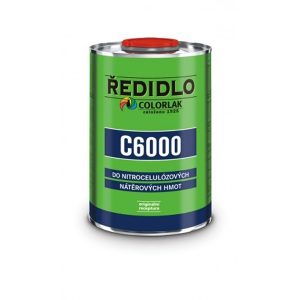 Riedidlo-C-6000