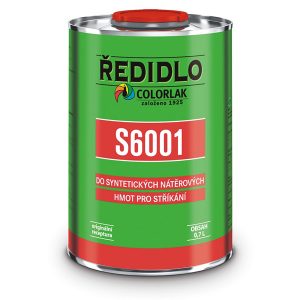 Riedidlo-S-6001