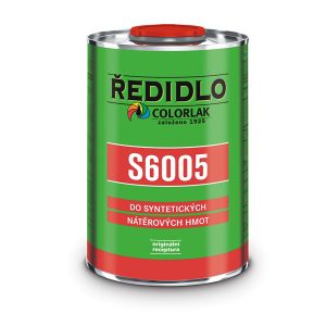 Riedidlo-S-6005