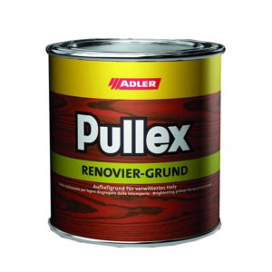 Adler-Pullex-Renovier-Grund