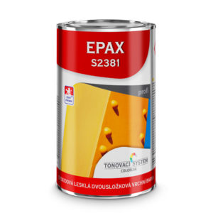 EPAX BÁZA S2381