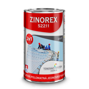 Zinorex Báza S2211
