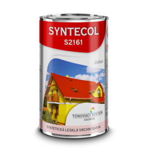 SYNTECOL-BÁZA-S2161