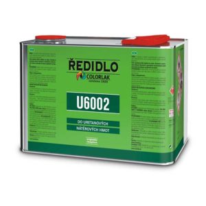 Riedidlo U6002