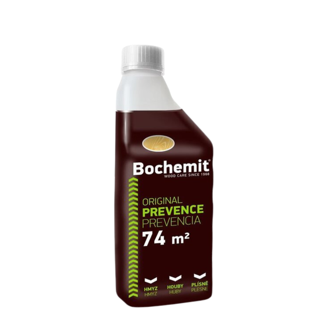 Bochemit Original - Prevencia