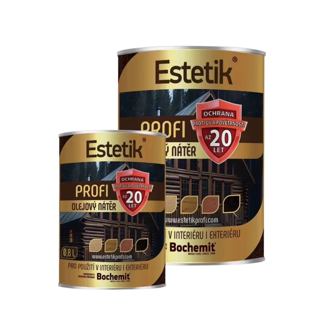 Estetik PROFI